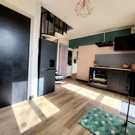 Le Calme De La Campagne Proximite Center Parcs Villa Saint-Leger-de-Montbrillais Екстериор снимка